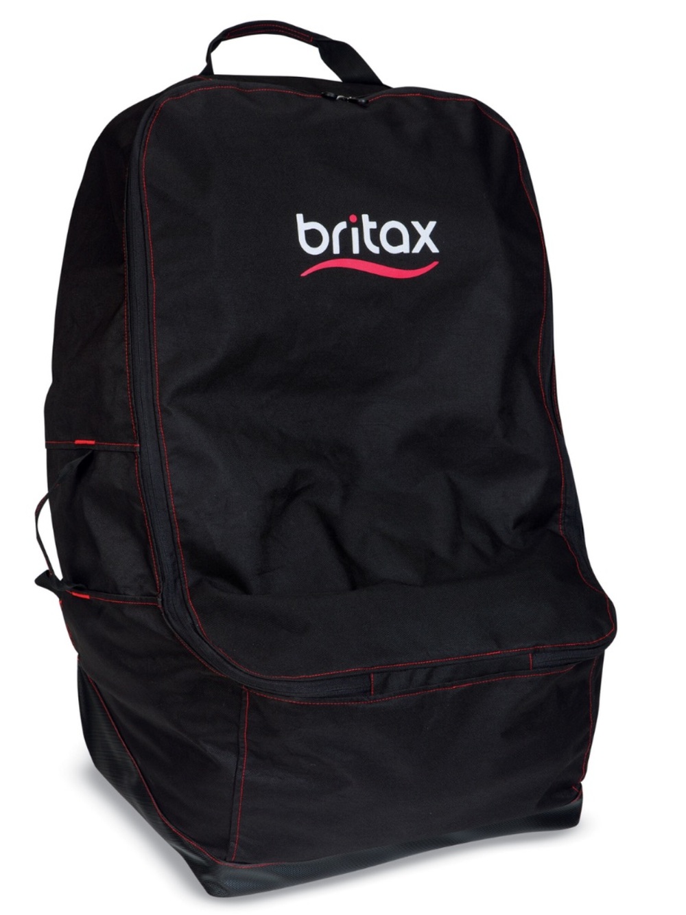 Britax Black carseat bag